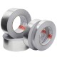 Aluminum Foil Glass Fiber Filament High Quality duct pipe tapeHeat Insulation Adhesive Tape for Pipe Wrapping